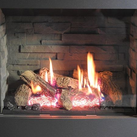 شقة Stornoway Self Catering المظهر الخارجي الصورة