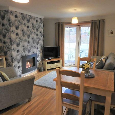 شقة Stornoway Self Catering المظهر الخارجي الصورة