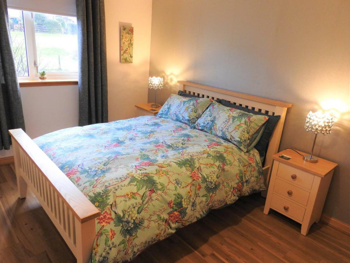 شقة Stornoway Self Catering المظهر الخارجي الصورة