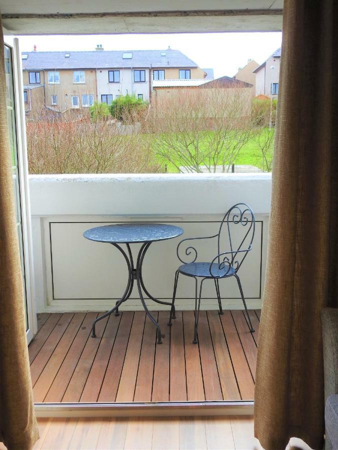 شقة Stornoway Self Catering المظهر الخارجي الصورة