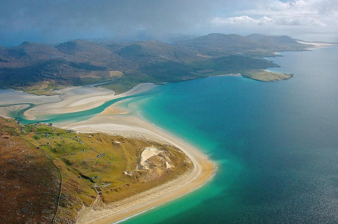 شقة Stornoway Self Catering المظهر الخارجي الصورة